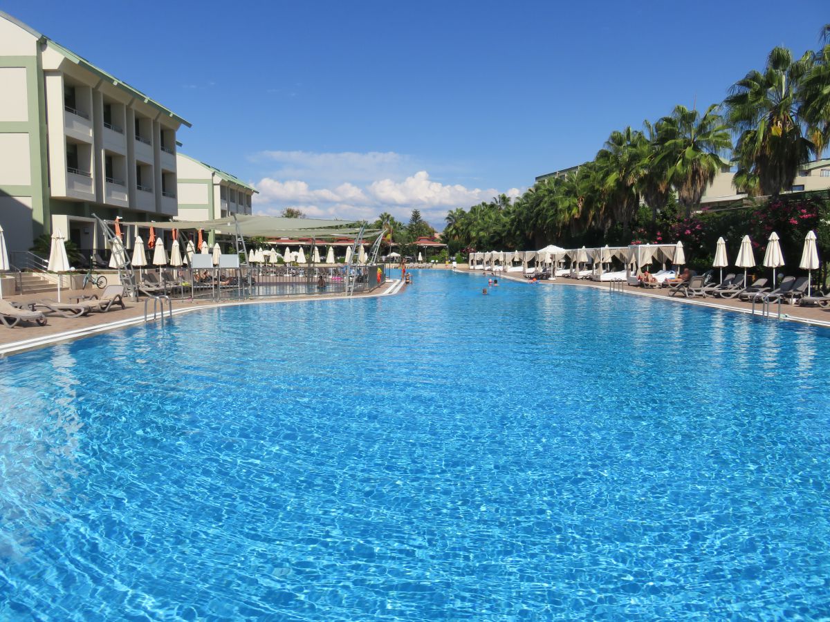 imagini hotel Von Elite